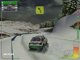 [Скриншот: Colin McRae Rally]