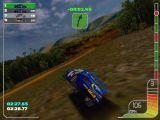 [Скриншот: Colin McRae Rally]