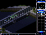 [Скриншот: Command & Conquer: Red Alert 2]