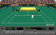 Compaq Grand Slam Cup