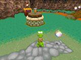 [Скриншот: Croc: Legend of the Gobbos]