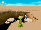 [Скриншот: Croc: Legend of the Gobbos]