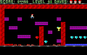 Dangerous Dave