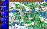 [Скриншот: Darklands]