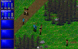 [Скриншот: Darklands]