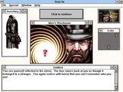 Déjà Vu I & II: The Casebooks of Ace Harding