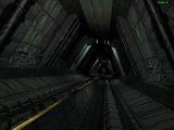 [Скриншот: Descent 3]