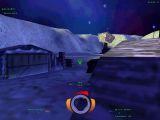 [Скриншот: Descent 3]