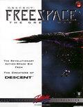 Descent: Freespace - The Great War
