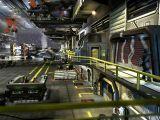 [Скриншот: Descent: Freespace - The Great War]
