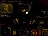 [Скриншот: Descent: Freespace - The Great War]