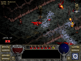 [Скриншот: Diablo]