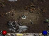 [Скриншот: Diablo II: Lord of Destruction]