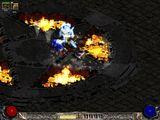 [Скриншот: Diablo II: Lord of Destruction]