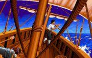 Discovery: In the Steps of Columbus