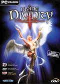 Divine Divinity