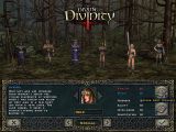 [Скриншот: Divine Divinity]