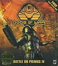 Dogs of War