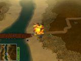[Скриншот: Dogs of War]