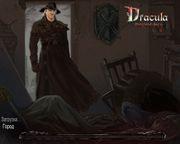 Dracula: The Days of Gore