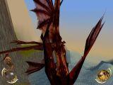 [Скриншот: Drakan: Order of the Flame]