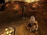 [Скриншот: Echo: Secrets of the Lost Cavern]