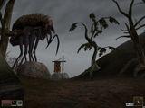[Скриншот: The Elder Scrolls III: Morrowind]