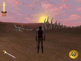 [Скриншот: The Elder Scrolls Adventures: Redguard]