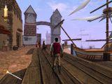 [Скриншот: The Elder Scrolls Adventures: Redguard]