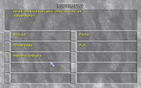 [Скриншот: The Elder Scrolls: Daggerfall]