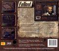 [Fallout - обложка №4]