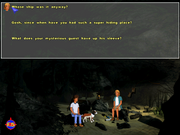 Famous Five: Treasure Island