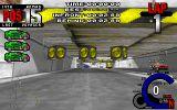 [Скриншот: Fatal Racing]