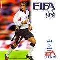 FIFA 98: Road to World Cup