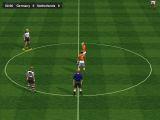 [Скриншот: FIFA 98: Road to World Cup]