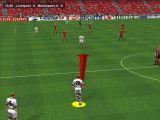 [Скриншот: FIFA 98: Road to World Cup]