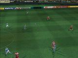 [Скриншот: FIFA 99]
