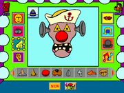 Funny Face Factory