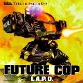 Future Cop: L.A.P.D.