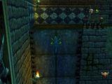 [Скриншот: Gex 3D: Enter the Gecko]