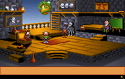 Gobliins 2: The Prince Buffoon