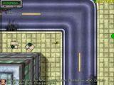 [Скриншот: Grand Theft Auto]