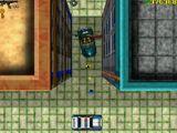 [Скриншот: Grand Theft Auto]