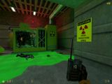 [Скриншот: Half-Life]