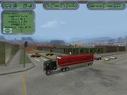 Hard Truck: 18 Wheels of Steel