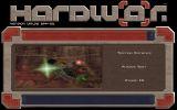 [Скриншот: Hardwar: The Future Is Greedy]
