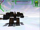 [Скриншот: Heavy Gear]