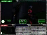 [Скриншот: Hired Guns]