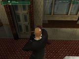 [Скриншот: Hitman: Codename 47]