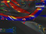[Скриншот: HyperBlade]